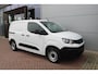 Peugeot Partner 1.2 PureTech 110pk Premium Benzine 3-zits BPM-vrij Airco 2X zijdeur 52.898km Zeer mooi