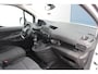 Peugeot Partner 1.2 PureTech 110pk Premium Benzine 3-zits BPM-vrij Airco 2X zijdeur 52.898km Zeer mooi