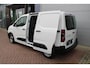 Peugeot Partner 1.2 PureTech 110pk Premium Benzine 3-zits BPM-vrij Airco 2X zijdeur 52.898km Zeer mooi