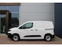 Peugeot Partner 1.2 PureTech 110pk Premium Benzine 3-zits BPM-vrij Airco 2X zijdeur 52.898km Zeer mooi
