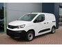 Peugeot Partner 1.2 PureTech 110pk Premium Benzine 3-zits BPM-vrij Airco 2X zijdeur 52.898km Zeer mooi