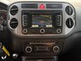 Volkswagen Tiguan 1.4 TSI Sport&Style 2e eigenaar dealer onderhouden panorama dak airco cruis control trekhaak