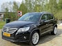Volkswagen Tiguan 1.4 TSI Sport&Style 2e eigenaar dealer onderhouden airco cruis control trekhaak