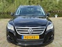Volkswagen Tiguan 1.4 TSI Sport&Style 2e eigenaar dealer onderhouden airco cruis control trekhaak