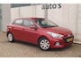 Hyundai i20 1.0 T-GDI Comfort -NAVI-ECC-PDC-CAM-CRUISE-