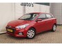 Hyundai i20 1.0 T-GDI Comfort -NAVI-ECC-PDC-CAM-CRUISE-