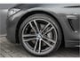 BMW 4-Serie Cabrio 440i M-Sport Nekverwarming Cruise Memory 19"