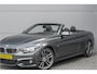 BMW 4-Serie Cabrio 440i M-Sport Nekverwarming Cruise Memory 19"