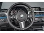 BMW 4-Serie Cabrio 440i M-Sport Nekverwarming Cruise Memory 19"