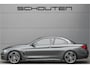 BMW 4-Serie Cabrio 440i M-Sport Nekverwarming Cruise Memory 19"
