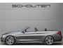 BMW 4-Serie Cabrio 440i M-Sport Nekverwarming Cruise Memory 19"