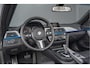 BMW 4-Serie Cabrio 440i M-Sport Nekverwarming Cruise Memory 19"