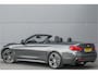 BMW 4-Serie Cabrio 440i M-Sport Nekverwarming Cruise Memory 19"