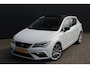SEAT Leon 1.5 TSI FR Business Intense 185pk | Incl. 12 maanden garantie | Stage 1 tune | Schuif/kantel dak | Stoelverwarming | Digitale cockpit | Parkeersensoren | Beats audio | Climate control | Adaptive cruise control | Airco | Apple carplay/Android auto