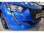 Peugeot 208 1.2 PureTech Allure Pack Automaat | Carplay Navigatie | Parkeercamera | Half-Leder | 12 mnd BOVAG garantie | Whatsapp 06-53188999