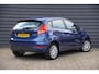 Ford Fiesta 1.25 Limited - AIRCO - 5 DEURS - TREKHAAK - ELEKTR. PAKKET -