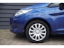 Ford Fiesta 1.25 Limited - AIRCO - 5 DEURS - TREKHAAK - ELEKTR. PAKKET -