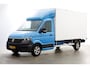 Volkswagen Crafter 35 2.0 TDI E6 Bakwagen met achterdeuren 2-Persoons 10-2020