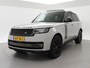 Land Rover Range Rover SV 3.0 P550e PHEV SV - ORIG. NL BORASCO GREY + REAR ENTERTAINMENT | SV INTREPID EXTERIEUR | TREKHAAK
