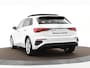 Audi A3 Sportback 40 TFSIe 204pk S-tronic Edition · Panoramadak · Camera · S-line Exterieur · Navigatie · Dodehoek Detectie · Stoelverwarming · 17'' Inch ·