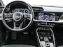 Audi A3 Sportback 40 TFSIe 204pk S-tronic Edition · Panoramadak · Camera · S-line Exterieur · Navigatie · Dodehoek Detectie · Stoelverwarming · 17'' Inch ·