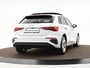 Audi A3 Sportback 40 TFSIe 204pk S-tronic Edition · Panoramadak · Camera · S-line Exterieur · Navigatie · Dodehoek Detectie · Stoelverwarming · 17'' Inch ·