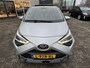 Toyota Aygo JOY CABRIO AUTOMAAT CLIMA APPLE/ANDROID CAMERA DAB+ 15" LM-VELGEN NL-AUTO DEALER-ONDERHOUDEN