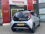 Toyota Aygo JOY CABRIO AUTOMAAT CLIMA APPLE/ANDROID CAMERA DAB+ 15" LM-VELGEN NL-AUTO DEALER-ONDERHOUDEN