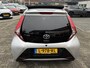Toyota Aygo JOY CABRIO AUTOMAAT CLIMA APPLE/ANDROID CAMERA DAB+ 15" LM-VELGEN NL-AUTO DEALER-ONDERHOUDEN