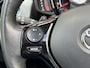 Toyota Aygo JOY CABRIO AUTOMAAT CLIMA APPLE/ANDROID CAMERA DAB+ 15" LM-VELGEN NL-AUTO DEALER-ONDERHOUDEN