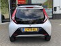 Toyota Aygo JOY CABRIO AUTOMAAT CLIMA APPLE/ANDROID CAMERA DAB+ 15" LM-VELGEN NL-AUTO DEALER-ONDERHOUDEN