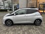 Toyota Aygo JOY CABRIO AUTOMAAT CLIMA APPLE/ANDROID CAMERA DAB+ 15" LM-VELGEN NL-AUTO DEALER-ONDERHOUDEN