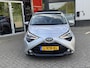 Toyota Aygo JOY CABRIO AUTOMAAT CLIMA APPLE/ANDROID CAMERA DAB+ 15" LM-VELGEN NL-AUTO DEALER-ONDERHOUDEN