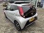 Toyota Aygo JOY CABRIO AUTOMAAT CLIMA APPLE/ANDROID CAMERA DAB+ 15" LM-VELGEN NL-AUTO DEALER-ONDERHOUDEN