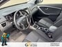 Hyundai i30 Wagon 1.4 GARANTIE/NW KOPPELING/TREKHAAK/AIRCO/NAVI/CAMERA/PDC rijklaarprijs!