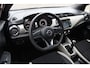 Nissan Micra 0.9 IG-T Acenta | CarPlay | Airco | Cruise | Brake Assist | Rijbaan assist | Sportstuurwiel | LMV16'' | Rijdt erg zuinig | Zeer nette