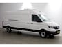 Volkswagen Crafter 35 2.0 TDI 140pk L4H3 (L3H2) Maxi Koelwagen Airco/Navi/Camera 11-2022
