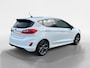 Ford Fiesta 1.0 EcoBoost ST-Line | 1e Eigenaar | NL-Auto | Winterpack | Camera | Cruise Control | Parkeersensoren | Armsteun | 17" Lichtmetaal | Navigatie | Grote Achterspoiler