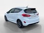 Ford Fiesta 1.0 EcoBoost ST-Line | 1e Eigenaar | NL-Auto | Winterpack | Camera | Cruise Control | Parkeersensoren | Armsteun | 17" Lichtmetaal | Navigatie | Grote Achterspoiler