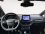 Ford Fiesta 1.0 EcoBoost ST-Line | 1e Eigenaar | NL-Auto | Winterpack | Camera | Cruise Control | Parkeersensoren | Armsteun | 17" Lichtmetaal | Navigatie | Grote Achterspoiler
