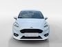 Ford Fiesta 1.0 EcoBoost ST-Line | 1e Eigenaar | NL-Auto | Winterpack | Camera | Cruise Control | Parkeersensoren | Armsteun | 17" Lichtmetaal | Navigatie | Grote Achterspoiler