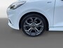 Ford Fiesta 1.0 EcoBoost ST-Line | 1e Eigenaar | NL-Auto | Winterpack | Camera | Cruise Control | Parkeersensoren | Armsteun | 17" Lichtmetaal | Navigatie | Grote Achterspoiler