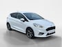 Ford Fiesta 1.0 EcoBoost ST-Line | 1e Eigenaar | NL-Auto | Winterpack | Camera | Cruise Control | Parkeersensoren | Armsteun | 17" Lichtmetaal | Navigatie | Grote Achterspoiler
