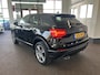 Audi Q2 35 TFSI CoD Sport Pro S-Line 150PK | Keyless | Apple carplay | Cruise control | Climate control | Stoelverwarming | Elek. kofferklep | Afneembare trekhaak | Matrix LED