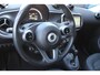 smart EQ ForFour Business Solution 18 kWh Navi | ECC | Stoelverw | PDC | Leder | Zeer luxe | Cruise | LMV | Nw.Banden | Dealer onderhouden | Zeer nette