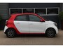 smart EQ ForFour Business Solution 18 kWh Navi | ECC | Stoelverw | PDC | Leder | Zeer luxe | Cruise | LMV | Nw.Banden | Dealer onderhouden | Zeer nette