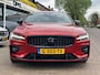 Volvo S60 2.0 T4 190PK Geartronic R-Design + 18"/ Navi/ Clima/ Cruise/ Full-LED/ Winterpakket/ Camera/ NL auto