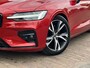 Volvo S60 2.0 T4 190PK Geartronic R-Design + 18"/ Navi/ Clima/ Cruise/ Full-LED/ Winterpakket/ Camera/ NL auto