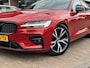 Volvo S60 2.0 T4 190PK Geartronic R-Design + 18"/ Navi/ Clima/ Cruise/ Full-LED/ Winterpakket/ Camera/ NL auto