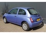 Nissan Micra 1.0 basis